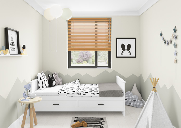 Wow Factor, Harmony Star - Venetian Blind - Image 5